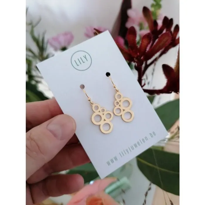 Melek (Goud)
