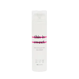 This is sweet - SOS-crème