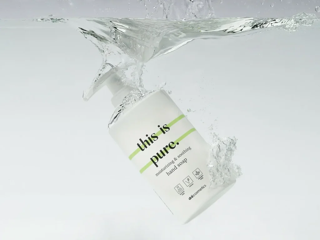 This is Pure - Hand soap