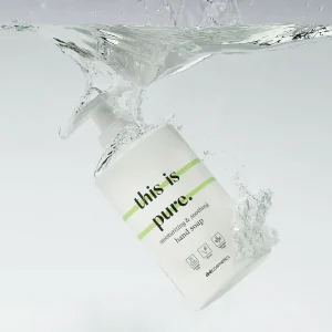 This is Pure - Hand soap