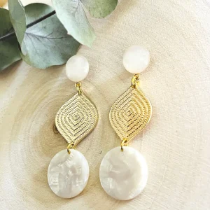It's gold - White Lilly
