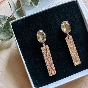 It’s gold - Champagne sticks